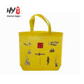 Non Woven Wholesale Custom Design Large Grocery Bag